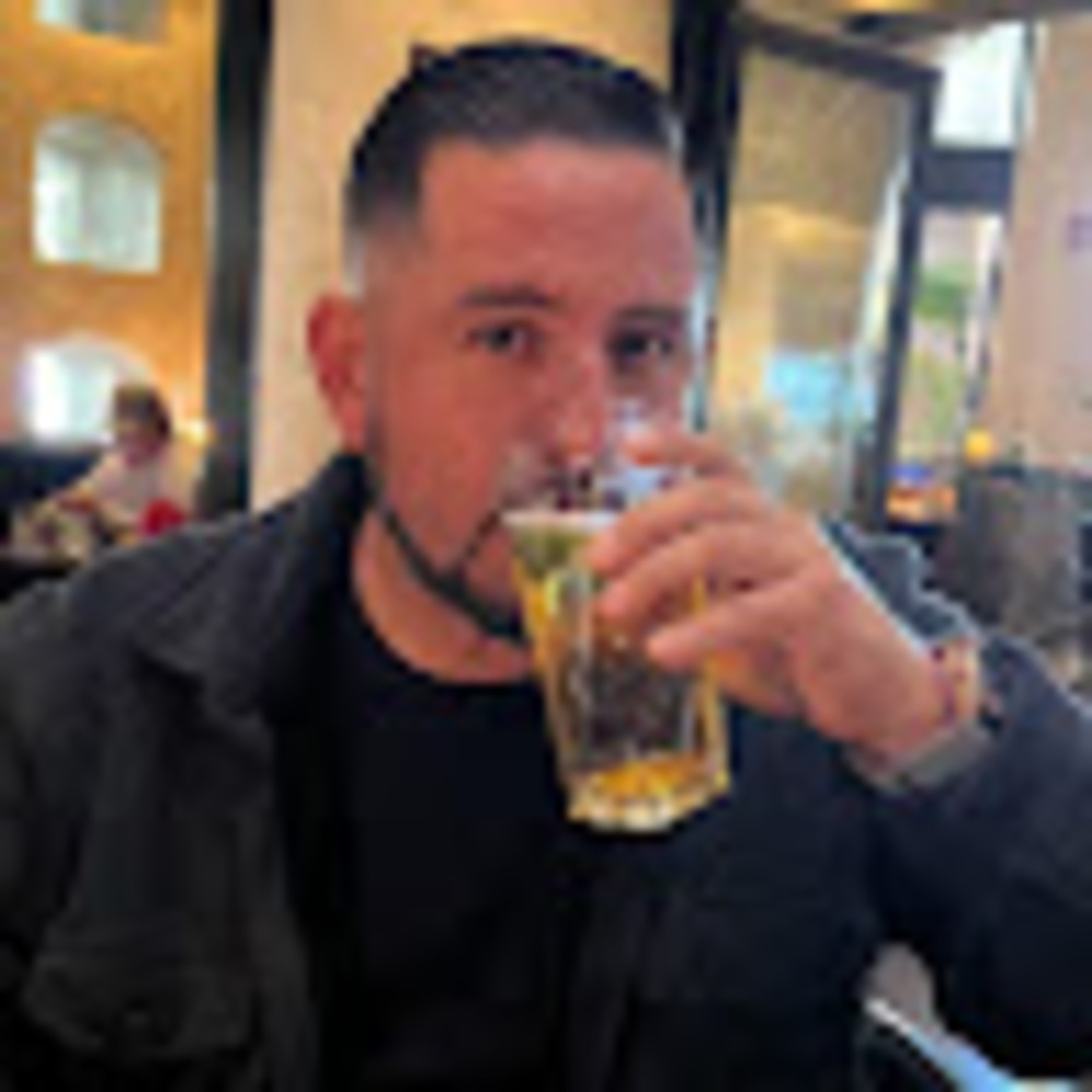 Meet your Posher, Israel